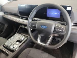 Ford Territory 1.8T Ambiente - Image 9