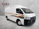 Thumbnail Foton View C2 2.0TDI Transor panel van high-roof manual