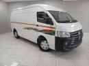 Thumbnail Foton View C2 2.0TDI Transor panel van high-roof manual