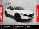 Thumbnail Mazda CX-30 2.0 Individual