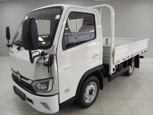 Foton Miler Lite 2.0TD 350 Diesel dropside (aircon + airbags) - Image 10
