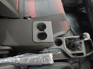 Foton Miler Lite 2.0TD 350 Diesel dropside (aircon + airbags) - Image 11