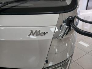 Foton Miler Lite 2.0TD 350 Diesel dropside (aircon + airbags) - Image 13