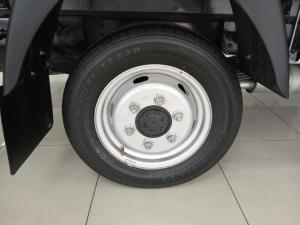 Foton Miler Lite 2.0TD 350 Diesel dropside (aircon + airbags) - Image 14