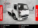 Thumbnail Foton Miler Lite 2.0TD 350 Diesel dropside (aircon + airbags)