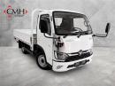 Thumbnail Foton Miler Lite 2.0TD 350 Diesel dropside (aircon + airbags)