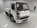 Thumbnail Foton Miler Lite 2.0TD 350 Diesel dropside (aircon + airbags)