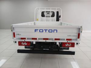 Foton Miler Lite 2.0TD 350 Diesel dropside (aircon + airbags) - Image 4