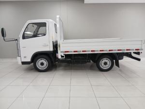 Foton Miler Lite 2.0TD 350 Diesel dropside (aircon + airbags) - Image 9