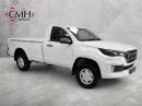 Thumbnail Foton Tunland G7 2.0TD single cab Hi Rider