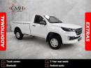 Thumbnail Foton Tunland G7 2.0TD single cab Hi Rider