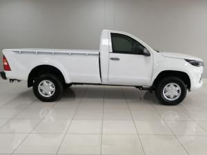 Foton Tunland G7 2.0TD single cab Hi Rider - Image 2