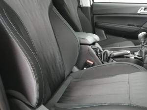 Foton Tunland G7 2.0TD single cab Hi Rider - Image 6