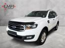 Thumbnail Ford Everest 2.2TDCi XLS