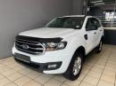 Thumbnail Ford Everest 2.2TDCi XLS