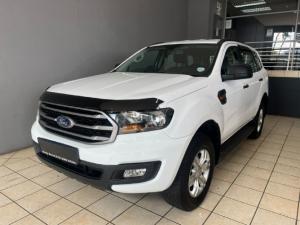Ford Everest 2.2TDCi XLS - Image 1