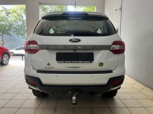 Ford Everest 2.2TDCi XLS - Image 6