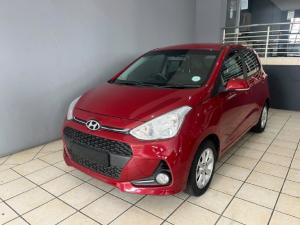 Hyundai Grand i10 1.2 Fluid - Image 1