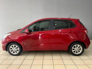 Hyundai Grand i10 1.2 Fluid - Image 2