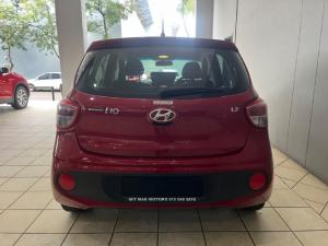 Hyundai Grand i10 1.2 Fluid - Image 4