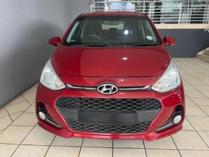 Hyundai Grand i10 1.2 Fluid - Image 5