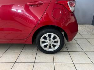 Hyundai Grand i10 1.2 Fluid - Image 6