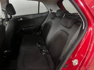Hyundai Grand i10 1.2 Fluid - Image 7
