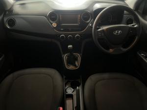 Hyundai Grand i10 1.2 Fluid - Image 8