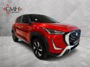 Thumbnail Nissan Magnite 1.0 Acenta manual