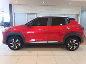Nissan Magnite 1.0 Acenta manual - Image 3