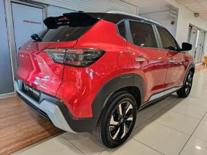 Nissan Magnite 1.0 Acenta manual - Image 4