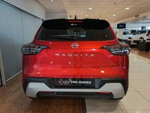 Nissan Magnite 1.0 Acenta manual - Image 5