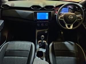 Nissan Magnite 1.0 Acenta manual - Image 7