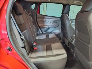 Nissan Magnite 1.0 Acenta manual - Image 9