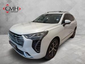 Haval Jolion 1.5T Super Luxury - Image 1