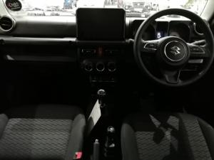 Suzuki Jimny 1.5 GL AllGrip 5-door manual - Image 6