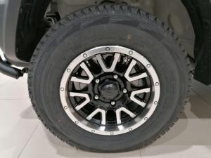 Suzuki Jimny 1.5 GL AllGrip 5-door manual - Image 8