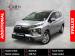 Mitsubishi Xpander 1.5 manual - Thumbnail 1