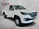 Thumbnail Foton Tunland G7 2.0TD single cab Hi Rider