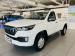 Foton Tunland G7 2.0TD single cab Hi Rider - Thumbnail 7