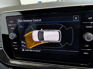 Volkswagen T-Cross 1.0TSI R-Line - Image 11