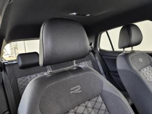 Volkswagen T-Cross 1.0TSI R-Line - Image 14