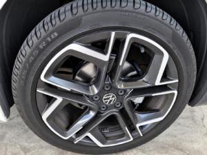 Volkswagen T-Cross 1.0TSI R-Line - Image 16