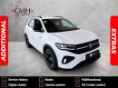 Thumbnail Volkswagen T-Cross 1.0TSI R-Line