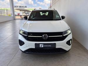 Volkswagen T-Cross 1.0TSI R-Line - Image 2