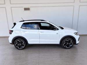 Volkswagen T-Cross 1.0TSI R-Line - Image 3
