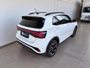 Volkswagen T-Cross 1.0TSI R-Line - Image 4