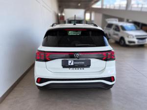 Volkswagen T-Cross 1.0TSI R-Line - Image 5