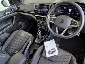 Volkswagen T-Cross 1.0TSI R-Line - Image 7