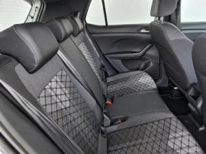 Volkswagen T-Cross 1.0TSI R-Line - Image 8
